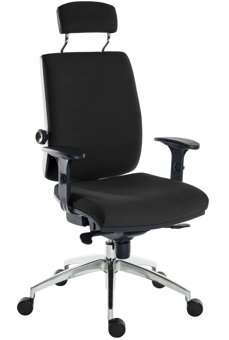 Apex deals ergonomic chair